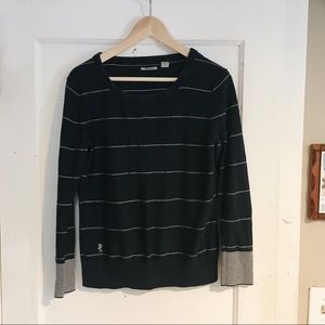 Bundle of 3 shirts/sweaters all fit size M/L